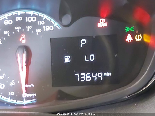 Chevrolet Spark Fwd Ls Automatic 2020 KL8CB6SA3LC472625 Image 15
