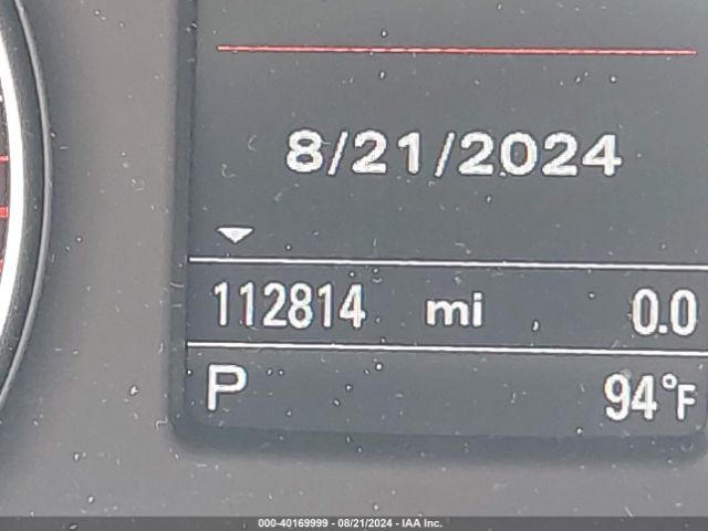 WA1JCCFS9HR011103 Audi Q3 2.0t Premium