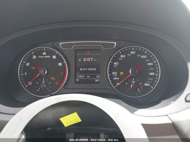 WA1JCCFS9HR011103 Audi Q3 2.0t Premium