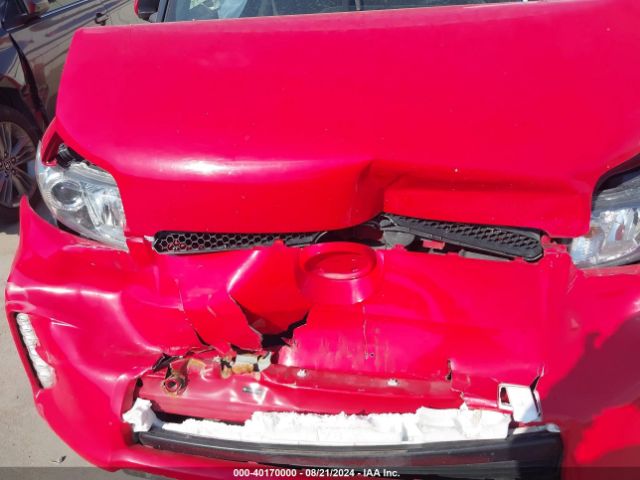 JTLZE4FEXFJ082555 Scion XB