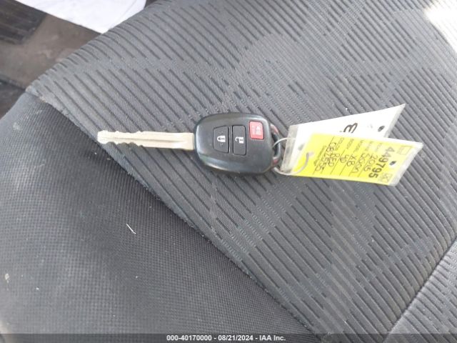 JTLZE4FEXFJ082555 Scion XB