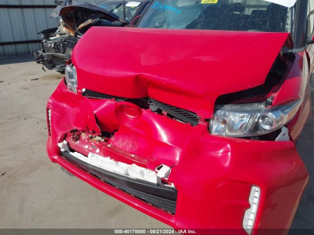 JTLZE4FEXFJ082555 Scion XB