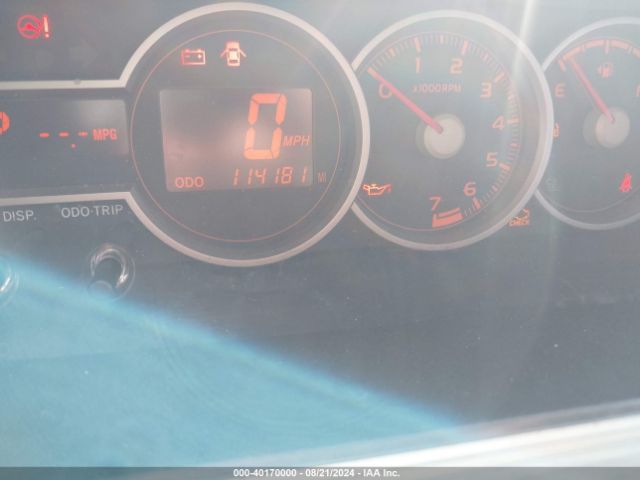 JTLZE4FEXFJ082555 Scion XB