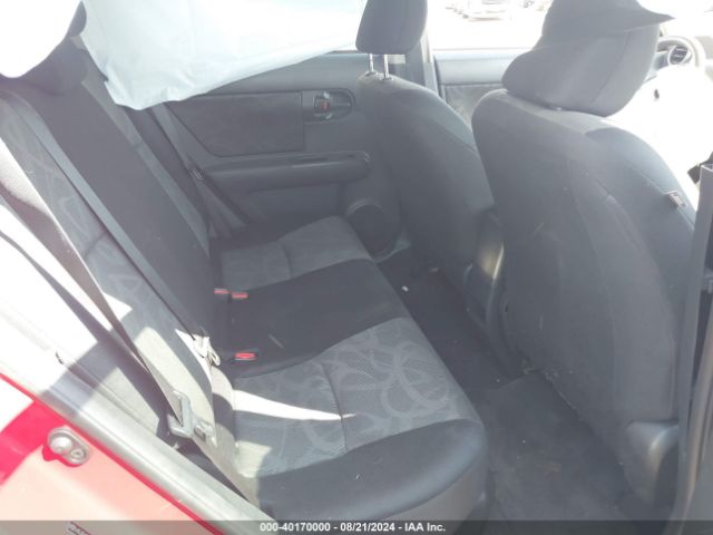 JTLZE4FEXFJ082555 Scion XB
