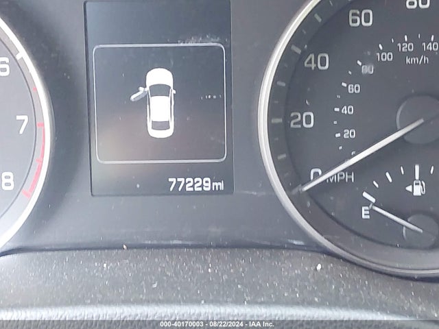 Hyundai Elantra Value Edition 2018 5NPD84LF9JH229279 Image 14