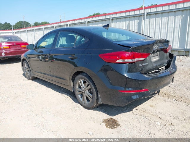 Hyundai Elantra Value Edition 2018 5NPD84LF9JH229279 Image 3