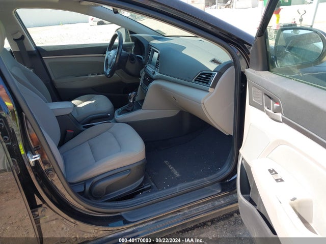 Hyundai Elantra Value Edition 2018 5NPD84LF9JH229279 Image 5