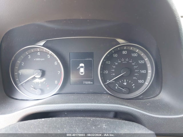 Hyundai Elantra Value Edition 2018 5NPD84LF9JH229279 Image 7