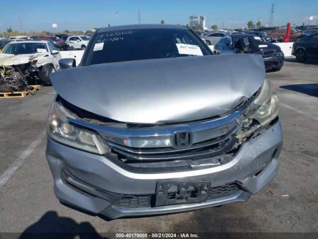1HGCR2F34HA098621 Honda ACCORD LX