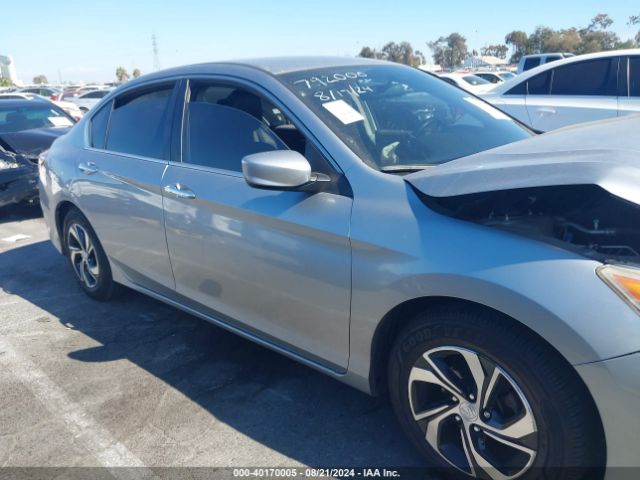 1HGCR2F34HA098621 Honda ACCORD LX