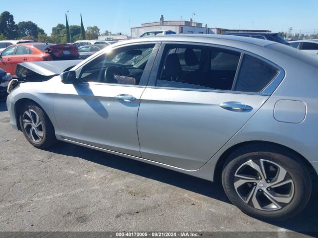 1HGCR2F34HA098621 Honda ACCORD LX