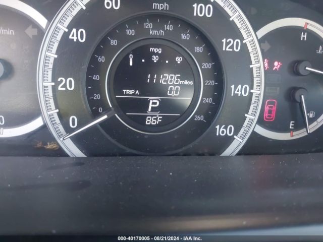 1HGCR2F34HA098621 Honda ACCORD LX