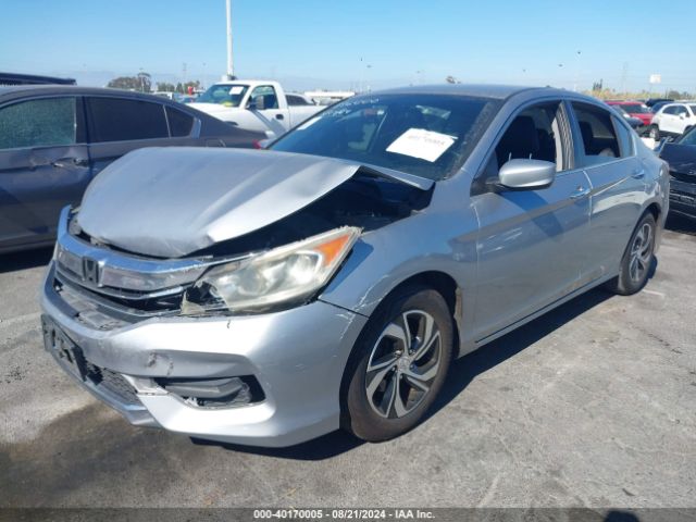 1HGCR2F34HA098621 Honda ACCORD LX