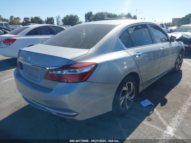 1HGCR2F34HA098621 Honda ACCORD LX