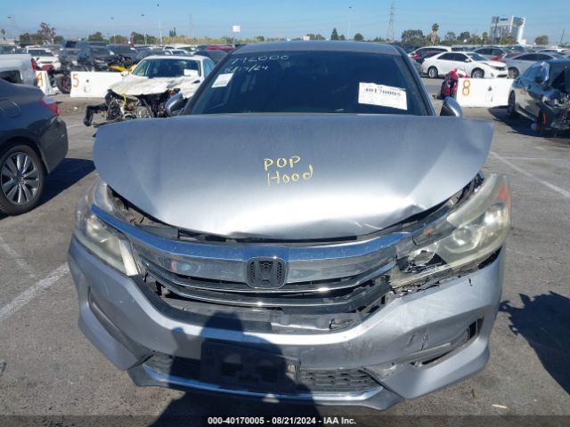1HGCR2F34HA098621 Honda ACCORD LX
