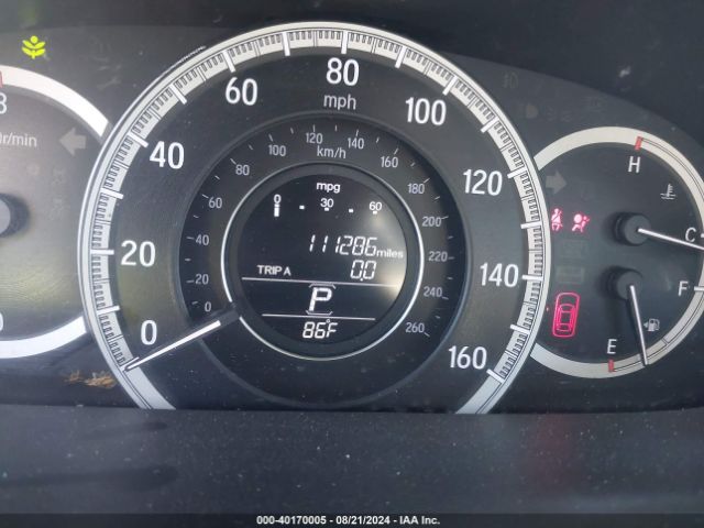 1HGCR2F34HA098621 Honda ACCORD LX