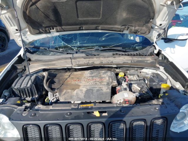 ZACCJABB7JPG73877 Jeep Renegade Altitude Fwd