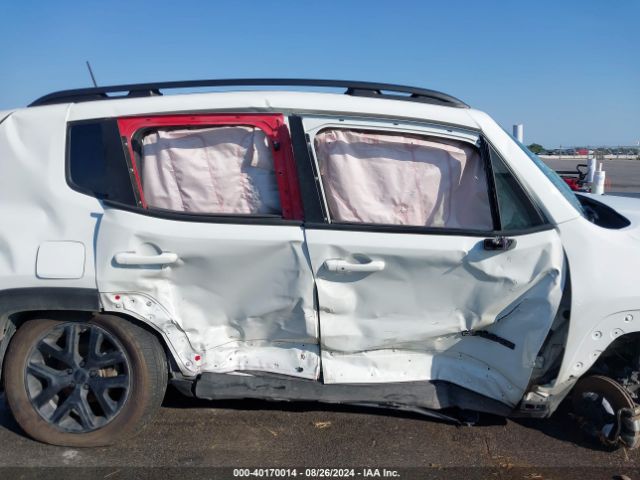 ZACCJABB7JPG73877 Jeep Renegade Altitude Fwd