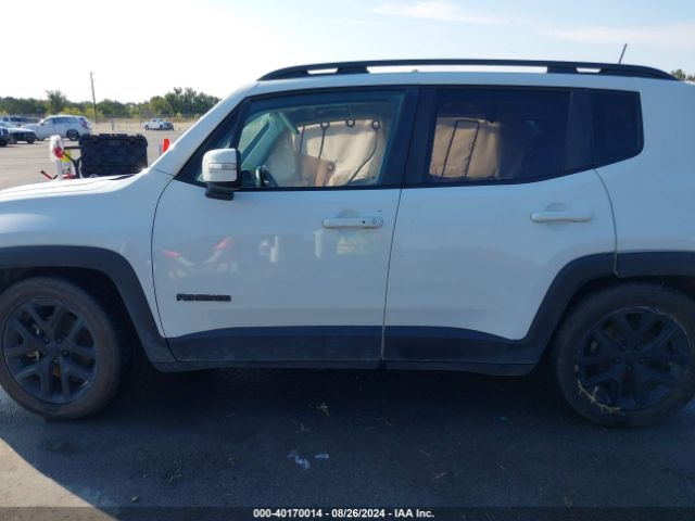ZACCJABB7JPG73877 Jeep Renegade Altitude Fwd