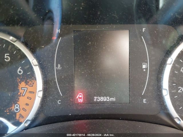 ZACCJABB7JPG73877 Jeep Renegade Altitude Fwd