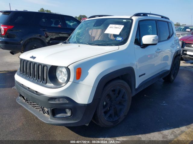 ZACCJABB7JPG73877 Jeep Renegade Altitude Fwd