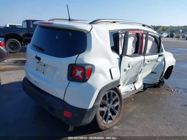 ZACCJABB7JPG73877 Jeep Renegade Altitude Fwd