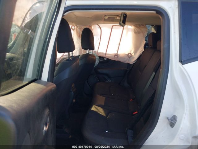 ZACCJABB7JPG73877 Jeep Renegade Altitude Fwd