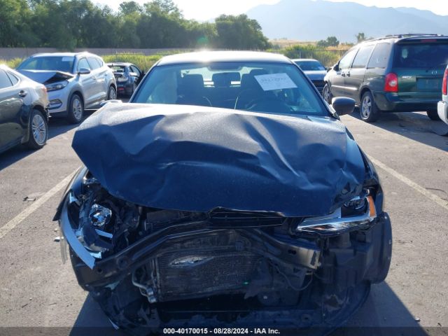 3VW2K7AJ4EM442512 Volkswagen Jetta 2.0l S
