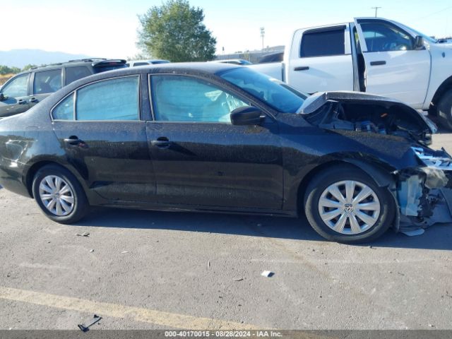 3VW2K7AJ4EM442512 Volkswagen Jetta 2.0l S