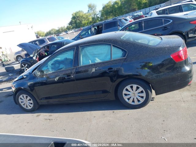 3VW2K7AJ4EM442512 Volkswagen Jetta 2.0l S