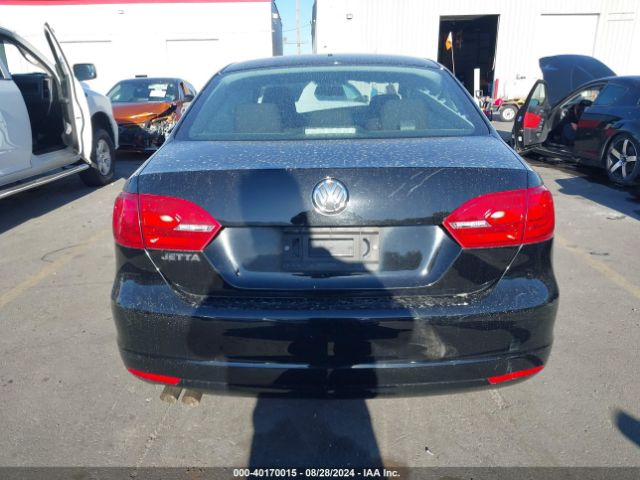 3VW2K7AJ4EM442512 Volkswagen Jetta 2.0l S