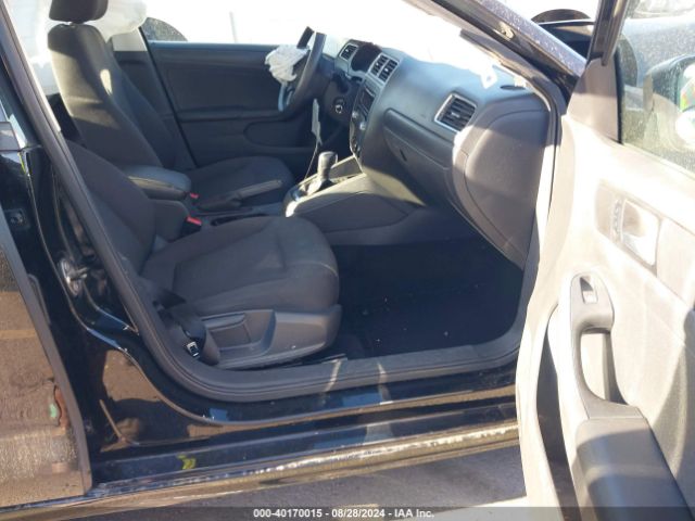 3VW2K7AJ4EM442512 Volkswagen Jetta 2.0l S