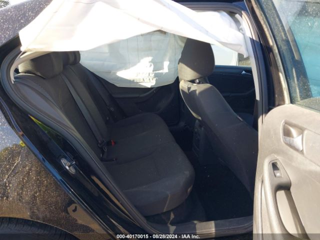 3VW2K7AJ4EM442512 Volkswagen Jetta 2.0l S