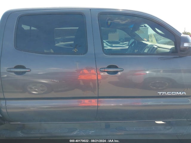 Toyota Tacoma Base V6 2014 5TFLU4EN9EX089661 Image 13