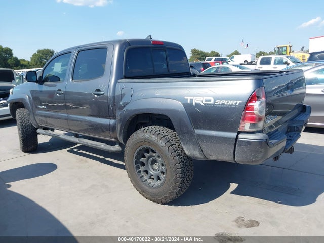 Toyota Tacoma Base V6 2014 5TFLU4EN9EX089661 Image 3