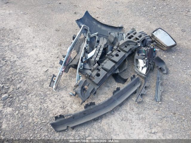 1GCUYEEL5MZ252290 Chevrolet Silverado 1500 4wd  Short Bed Rst