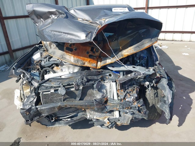 Toyota CAMRY SE 2015 4T1BF1FK1FU040896 Image 11