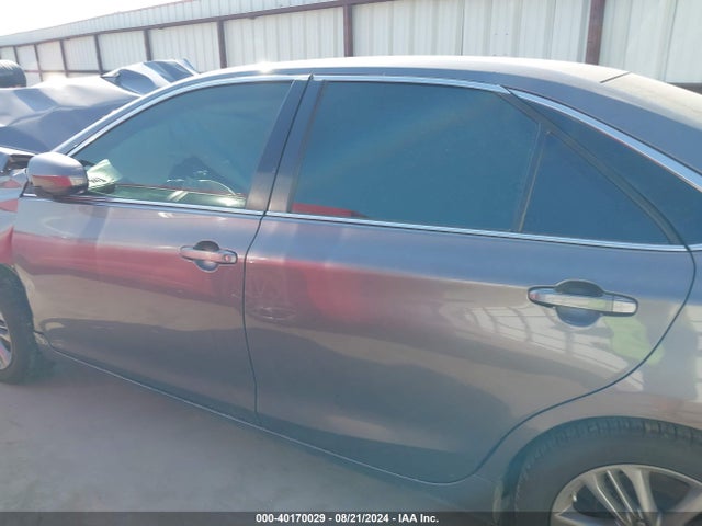 Toyota CAMRY SE 2015 4T1BF1FK1FU040896 Image 13