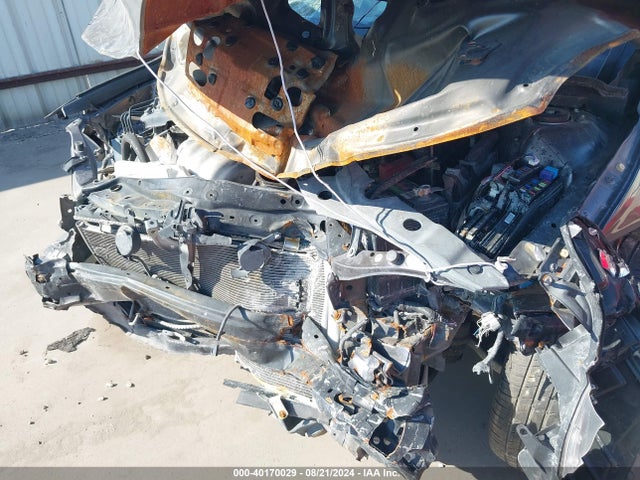 Toyota CAMRY SE 2015 4T1BF1FK1FU040896 Image 6