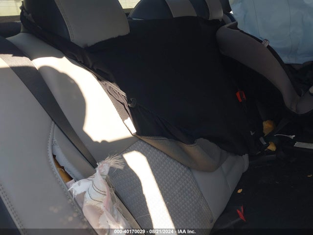 Toyota CAMRY SE 2015 4T1BF1FK1FU040896 Image 8