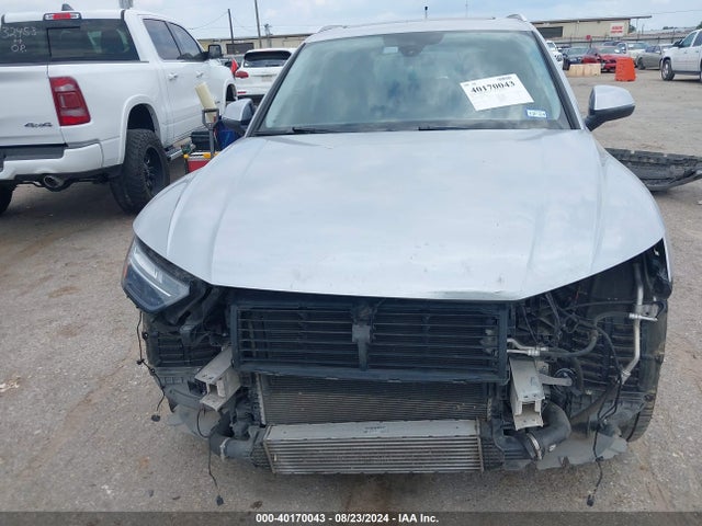 WA1BAAFY9M2040073 Audi Q5 Premium Plus 45 Tfsi Quattro S Tronic