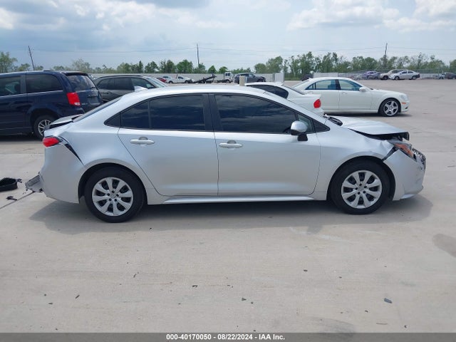 Toyota COROLLA LE 2020 JTDEPRAE3LJ099234 Image 14