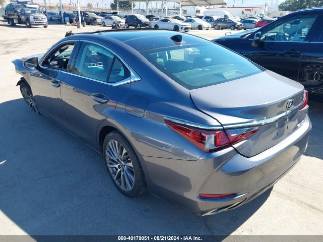 58ADZ1B1XLU063286 Lexus ES 350