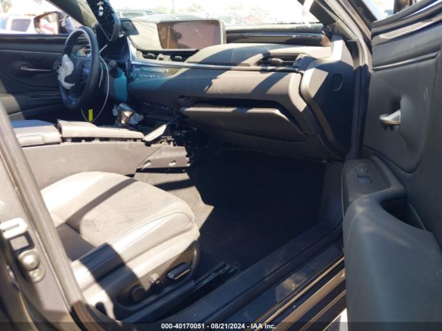 58ADZ1B1XLU063286 Lexus ES 350