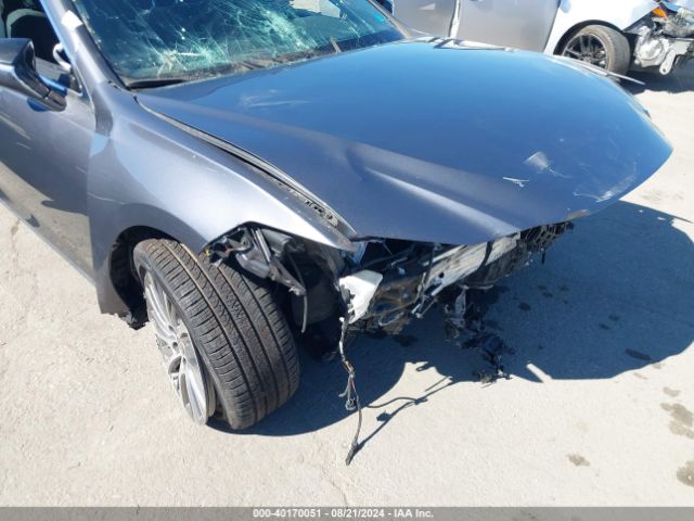 58ADZ1B1XLU063286 Lexus ES 350