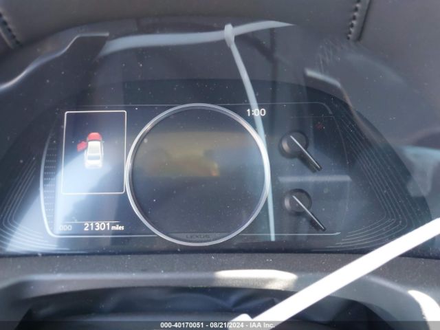 58ADZ1B1XLU063286 Lexus ES 350