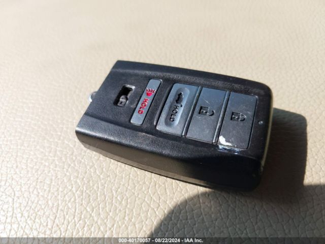 2019 ACURA MDX 5J8YD4H39KL031263 Photo 10