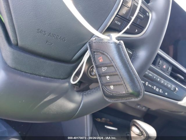 58ADA1C12RU040034 Lexus ES 300H