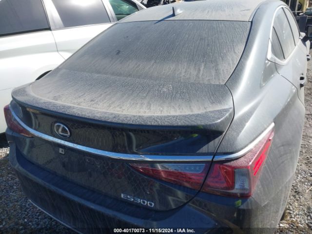 58ADA1C12RU040034 Lexus ES 300H