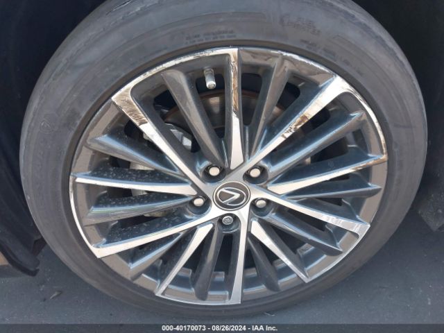 58ADA1C12RU040034 Lexus ES 300H